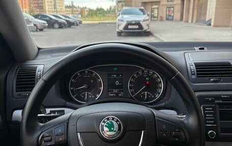 Skoda Octavia, 2012 год, 850 000 рублей, 12 фотография