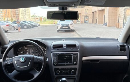 Skoda Octavia, 2012 год, 850 000 рублей, 14 фотография