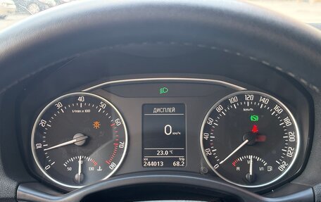Skoda Octavia, 2012 год, 850 000 рублей, 13 фотография