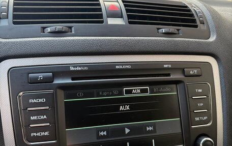 Skoda Octavia, 2012 год, 850 000 рублей, 16 фотография