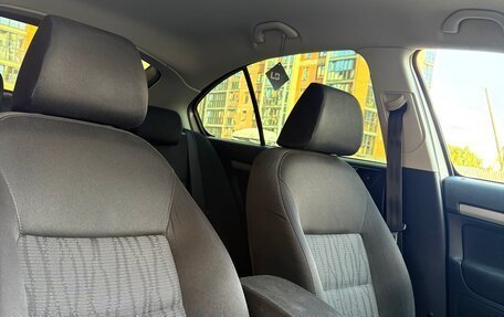 Skoda Octavia, 2012 год, 850 000 рублей, 15 фотография