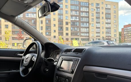 Skoda Octavia, 2012 год, 850 000 рублей, 17 фотография