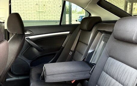 Skoda Octavia, 2012 год, 850 000 рублей, 18 фотография
