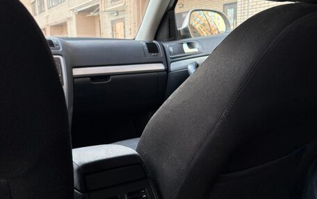 Skoda Octavia, 2012 год, 850 000 рублей, 19 фотография