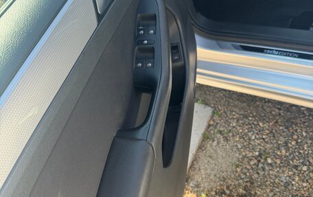 Volkswagen Jetta VI, 2013 год, 820 000 рублей, 8 фотография