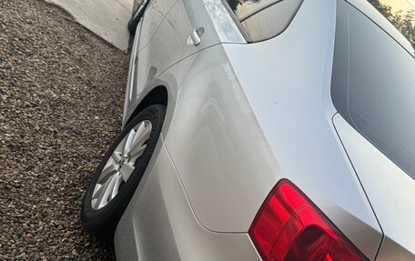 Volkswagen Jetta VI, 2013 год, 820 000 рублей, 5 фотография