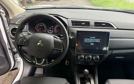 Mitsubishi ASX I рестайлинг, 2023 год, 1 600 666 рублей, 8 фотография