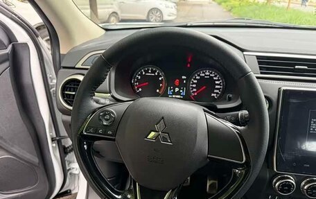 Mitsubishi ASX I рестайлинг, 2023 год, 1 600 666 рублей, 7 фотография