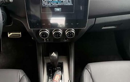 Mitsubishi ASX I рестайлинг, 2023 год, 1 600 666 рублей, 15 фотография