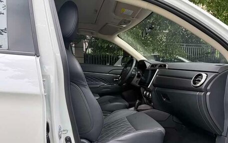 Mitsubishi ASX I рестайлинг, 2023 год, 1 600 666 рублей, 10 фотография