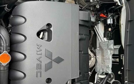 Mitsubishi ASX I рестайлинг, 2023 год, 1 600 666 рублей, 16 фотография