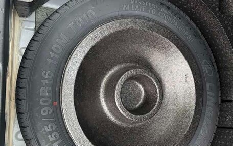 Mitsubishi ASX I рестайлинг, 2023 год, 1 600 666 рублей, 17 фотография