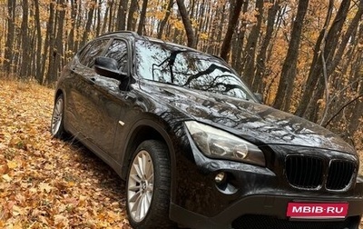 BMW X1, 2011 год, 900 000 рублей, 1 фотография