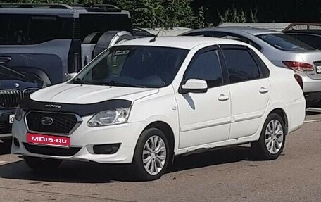 Datsun on-DO I рестайлинг, 2019 год, 370 000 рублей, 1 фотография
