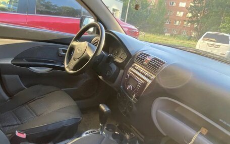 KIA Picanto I, 2007 год, 320 000 рублей, 7 фотография