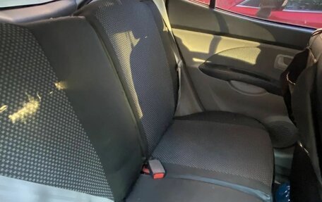 KIA Picanto I, 2007 год, 320 000 рублей, 8 фотография