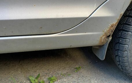 KIA Picanto I, 2007 год, 320 000 рублей, 12 фотография