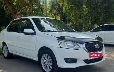Datsun on-DO I рестайлинг, 2019 год, 370 000 рублей, 3 фотография