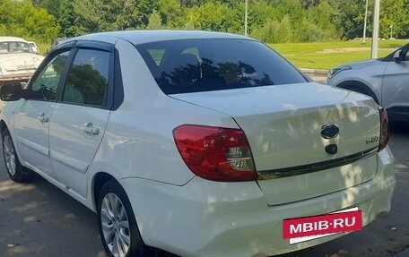 Datsun on-DO I рестайлинг, 2019 год, 370 000 рублей, 5 фотография