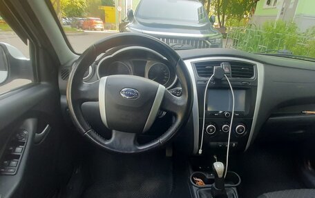 Datsun on-DO I рестайлинг, 2019 год, 370 000 рублей, 15 фотография