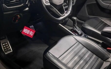 Volkswagen Polo VI (EU Market), 2022 год, 1 990 000 рублей, 7 фотография