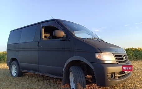 Mazda Bongo Friendee i рестайлинг, 2000 год, 449 000 рублей, 4 фотография