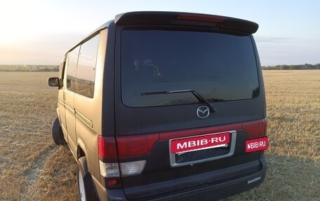 Mazda Bongo Friendee i рестайлинг, 2000 год, 449 000 рублей, 7 фотография