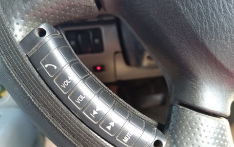 Mazda Bongo Friendee i рестайлинг, 2000 год, 449 000 рублей, 16 фотография