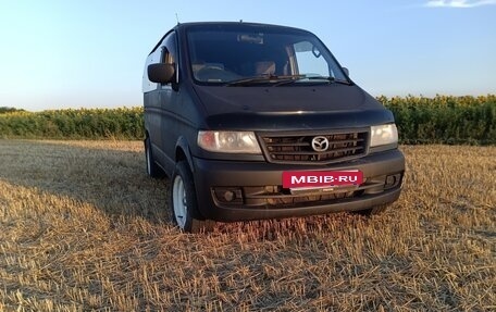 Mazda Bongo Friendee i рестайлинг, 2000 год, 449 000 рублей, 9 фотография