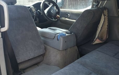 Mazda Bongo Friendee i рестайлинг, 2000 год, 449 000 рублей, 19 фотография