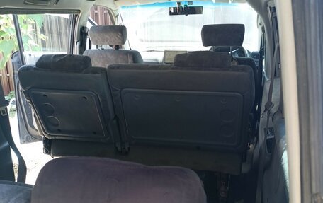 Mazda Bongo Friendee i рестайлинг, 2000 год, 449 000 рублей, 21 фотография