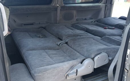 Mazda Bongo Friendee i рестайлинг, 2000 год, 449 000 рублей, 22 фотография