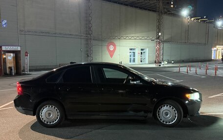 Volvo S40 II, 2007 год, 530 000 рублей, 3 фотография