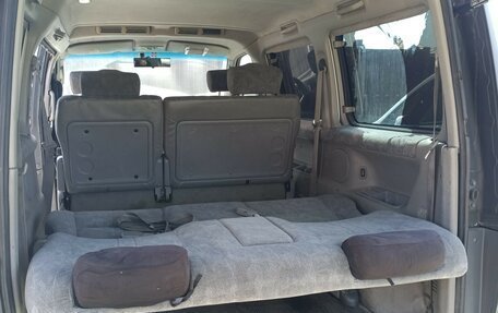 Mazda Bongo Friendee i рестайлинг, 2000 год, 449 000 рублей, 25 фотография