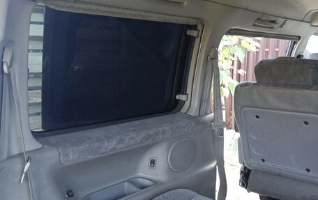 Mazda Bongo Friendee i рестайлинг, 2000 год, 449 000 рублей, 26 фотография