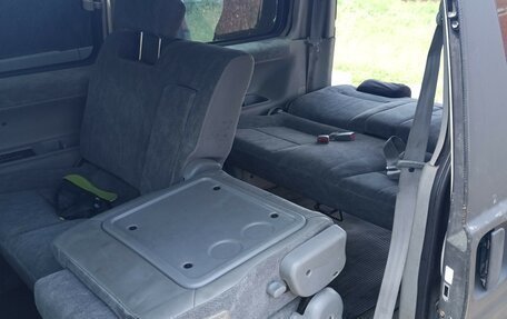 Mazda Bongo Friendee i рестайлинг, 2000 год, 449 000 рублей, 24 фотография
