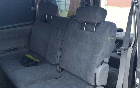 Mazda Bongo Friendee i рестайлинг, 2000 год, 449 000 рублей, 23 фотография
