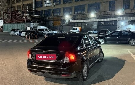 Volvo S40 II, 2007 год, 530 000 рублей, 4 фотография