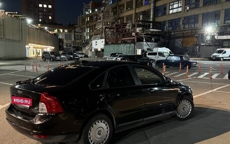 Volvo S40 II, 2007 год, 530 000 рублей, 5 фотография