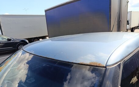 Skoda Fabia II, 2008 год, 460 000 рублей, 9 фотография