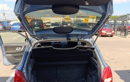 Skoda Fabia II, 2008 год, 460 000 рублей, 15 фотография