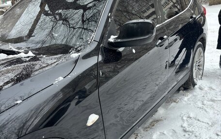 BMW X1, 2011 год, 900 000 рублей, 9 фотография