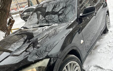 BMW X1, 2011 год, 900 000 рублей, 10 фотография