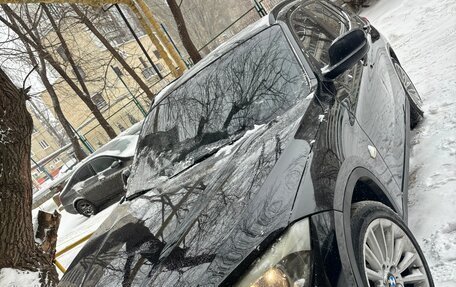 BMW X1, 2011 год, 900 000 рублей, 8 фотография