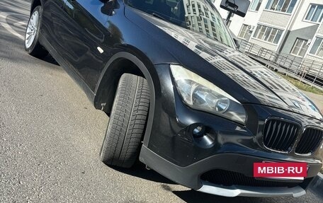 BMW X1, 2011 год, 900 000 рублей, 5 фотография
