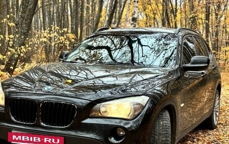 BMW X1, 2011 год, 900 000 рублей, 2 фотография