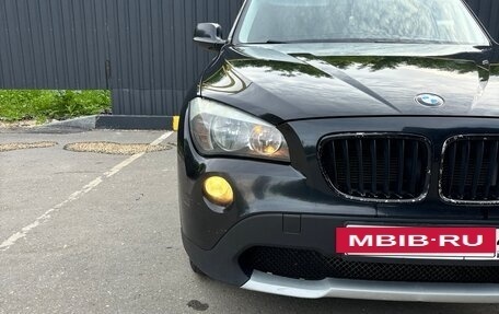 BMW X1, 2011 год, 900 000 рублей, 6 фотография
