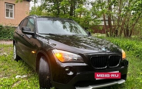 BMW X1, 2011 год, 900 000 рублей, 7 фотография