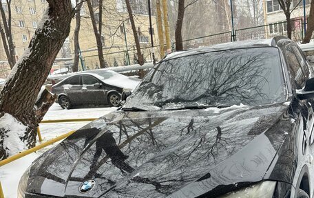 BMW X1, 2011 год, 900 000 рублей, 11 фотография