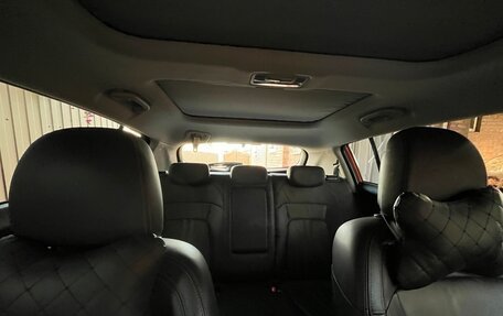 KIA Sportage III, 2013 год, 1 200 000 рублей, 9 фотография